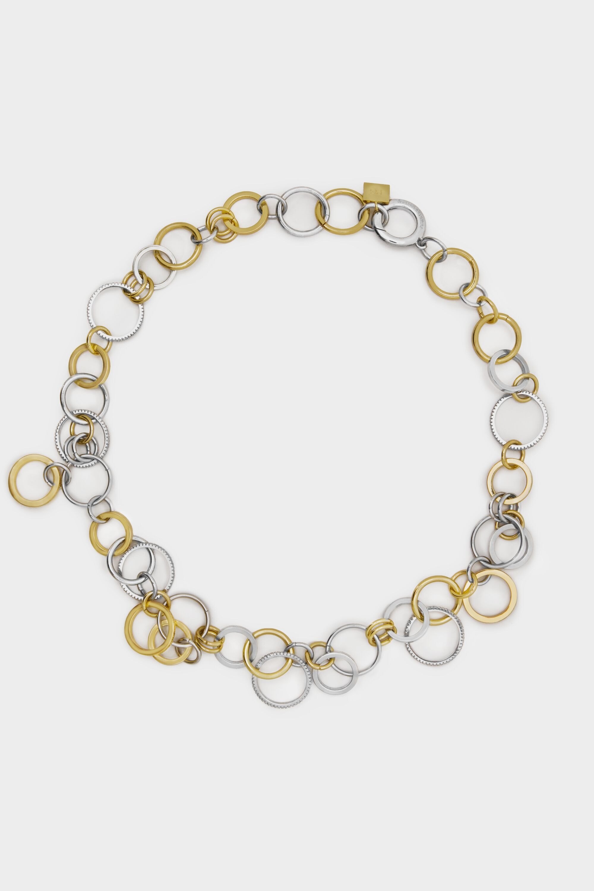 Collar LooPG