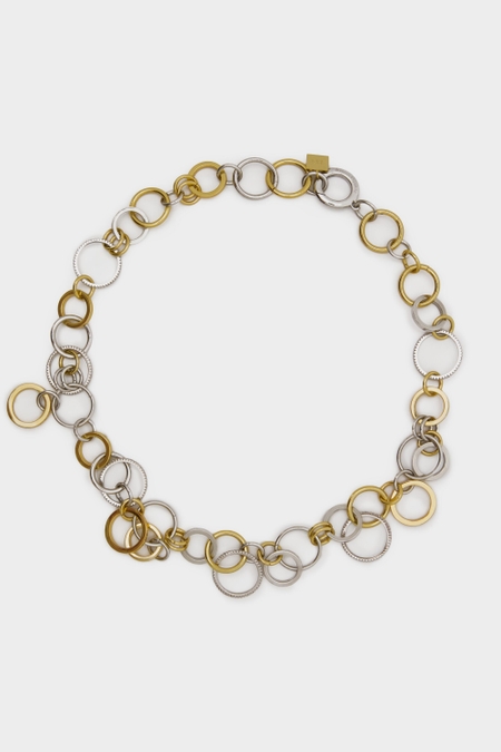 LOOPG NECKLACE