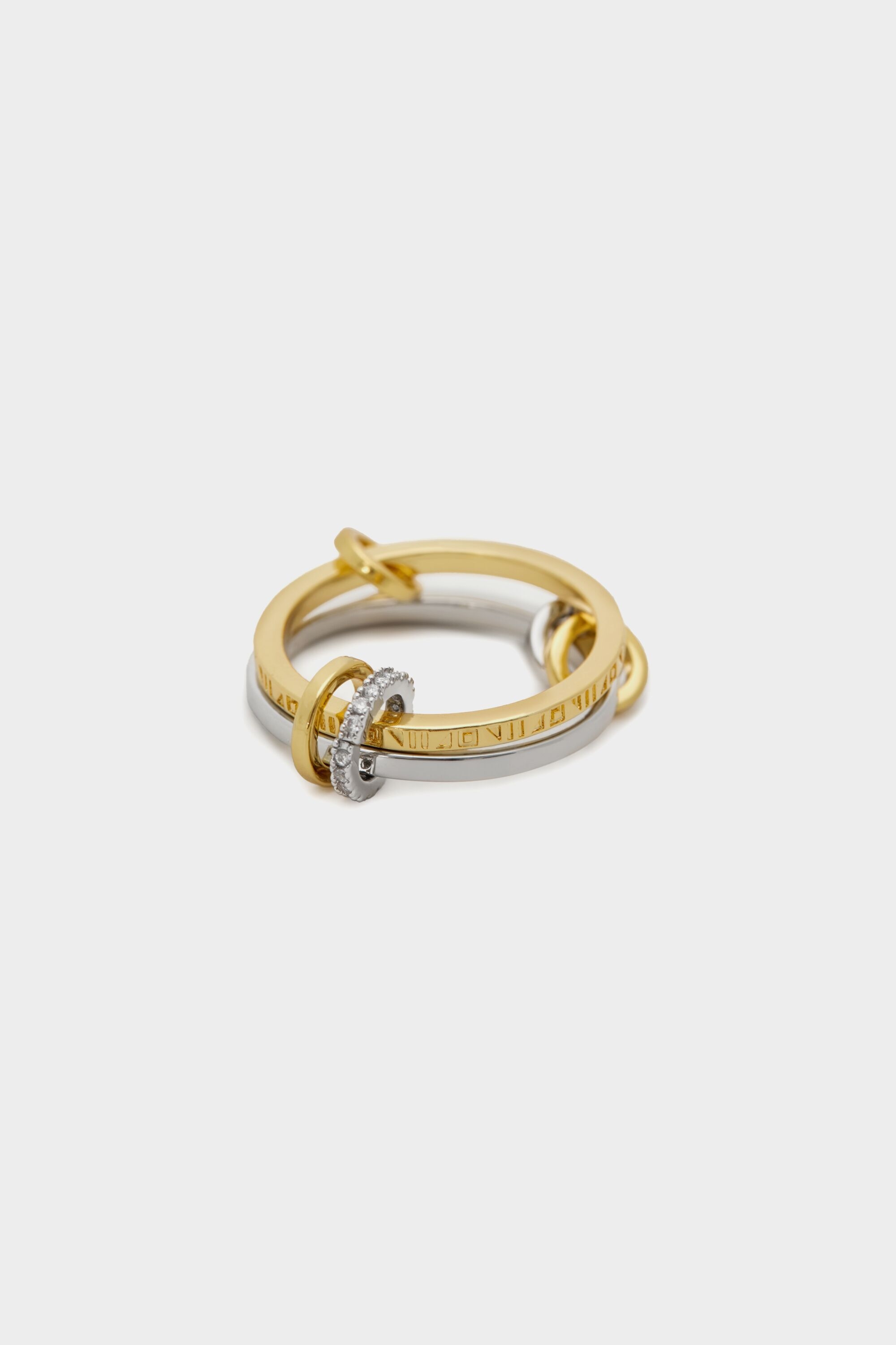 Loopg ring