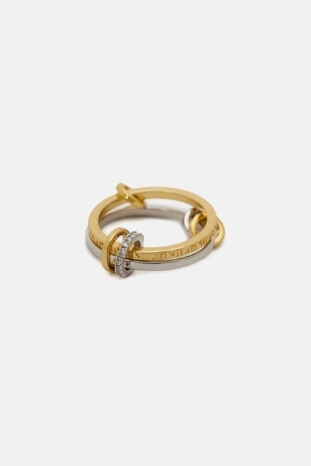 LOOPG RING