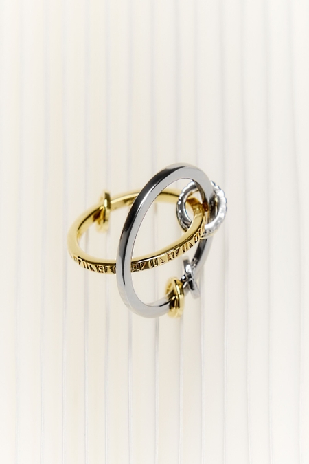 ANILLO LOOPG
