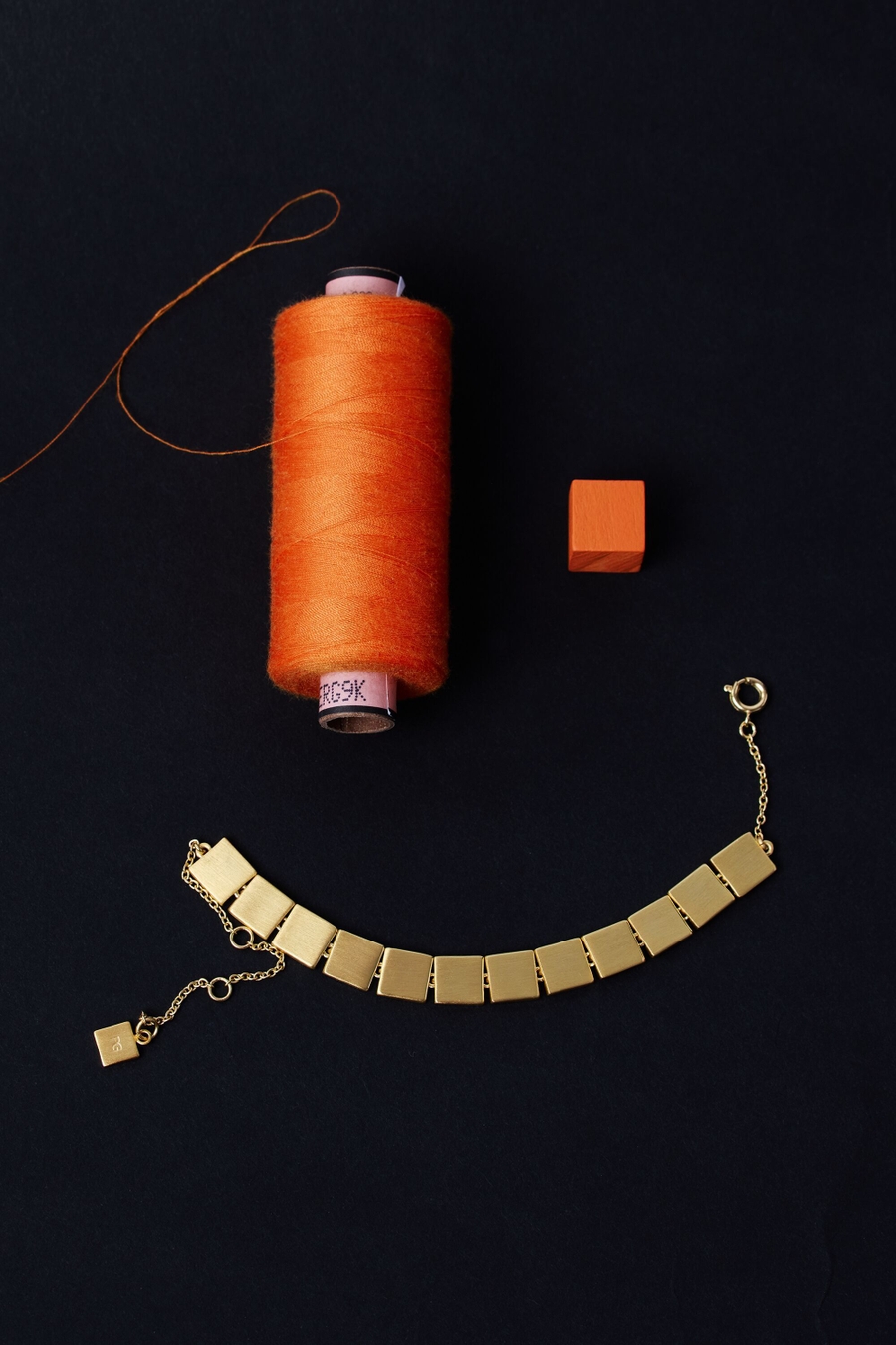 CUBO BRACELET