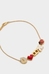 Love Icons Bracelet
