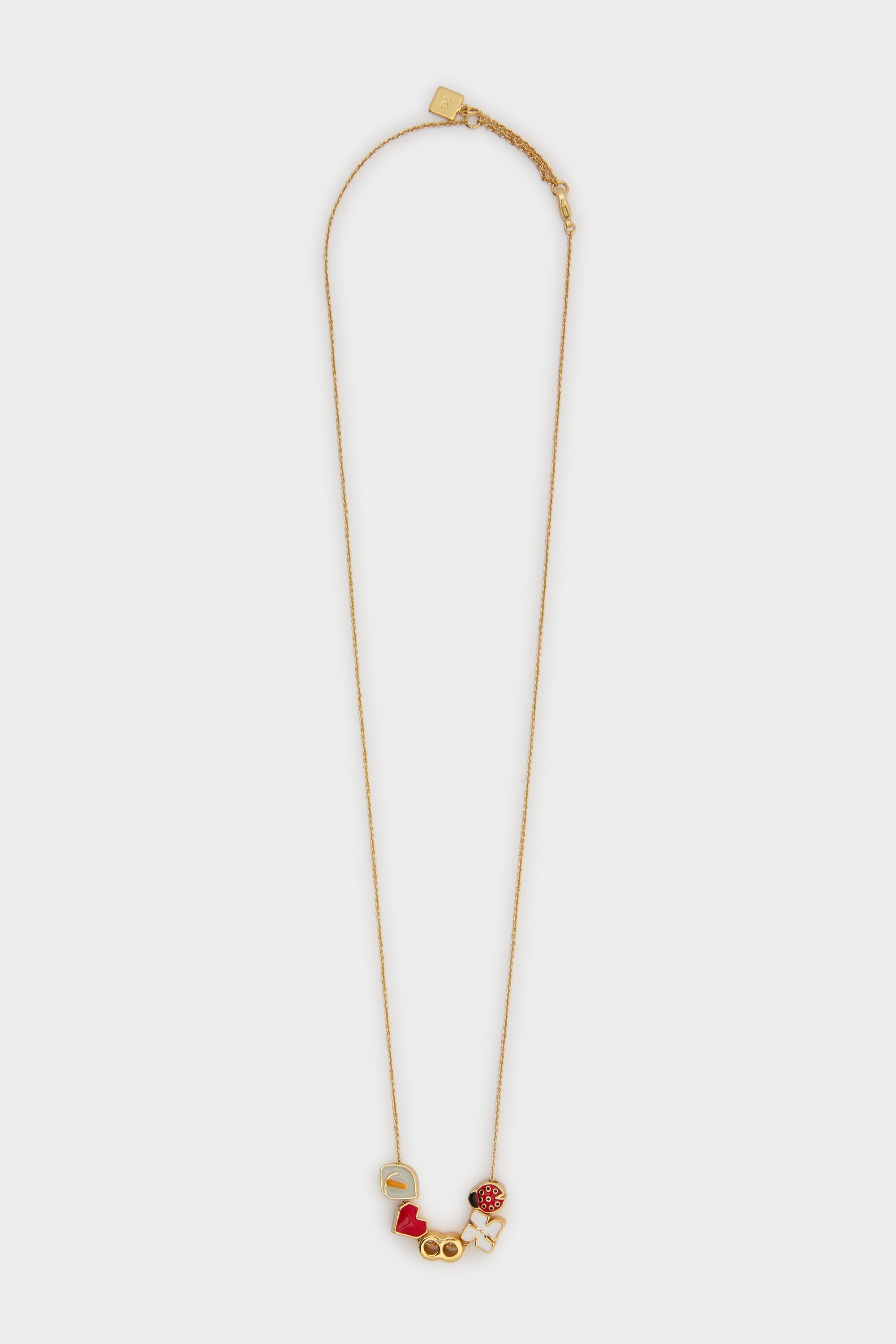 Collar Love Icons
