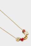 Love Icons Necklace