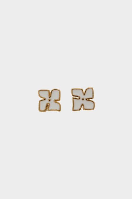 GARDEN EARRINGS