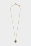Rectanlges Necklace