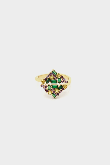 RECTANGLES RING