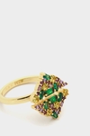 Rectangles ring