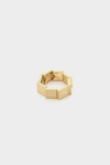 Anillo Cubo Soho