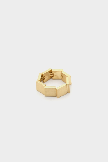 ANILLO CUBO SOHO