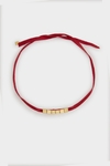 Pulsera Cubitos Soho