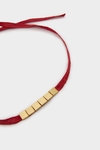 Pulsera Cubitos Soho