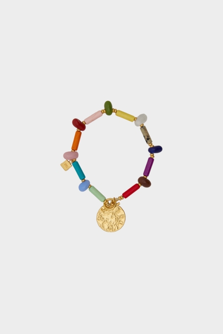 PULSERA CONFETTI