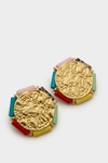 Confetti Earrings