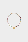Confetti Necklace