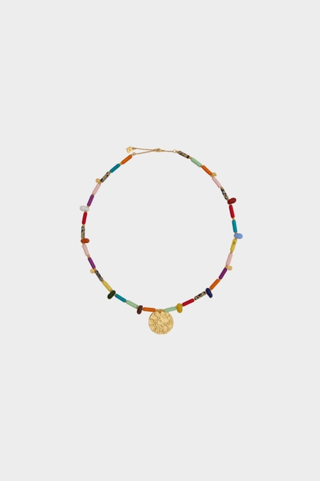COLLAR CONFETTI