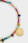 Confetti Necklace