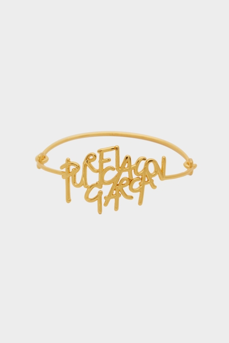 PG TYPO CUFF