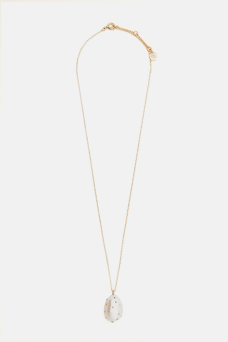 COLLAR VERMEER