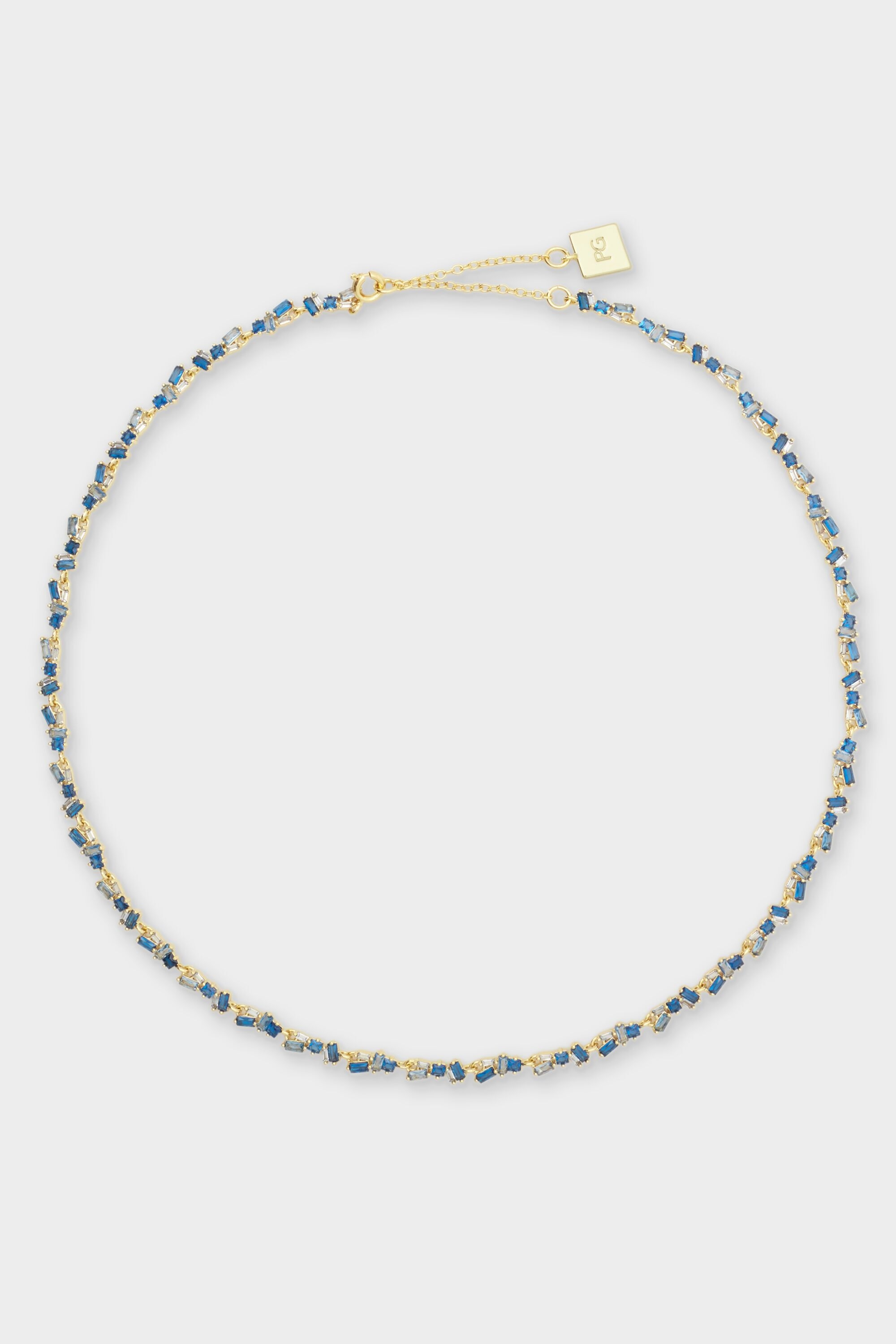 Rectangles bracelet