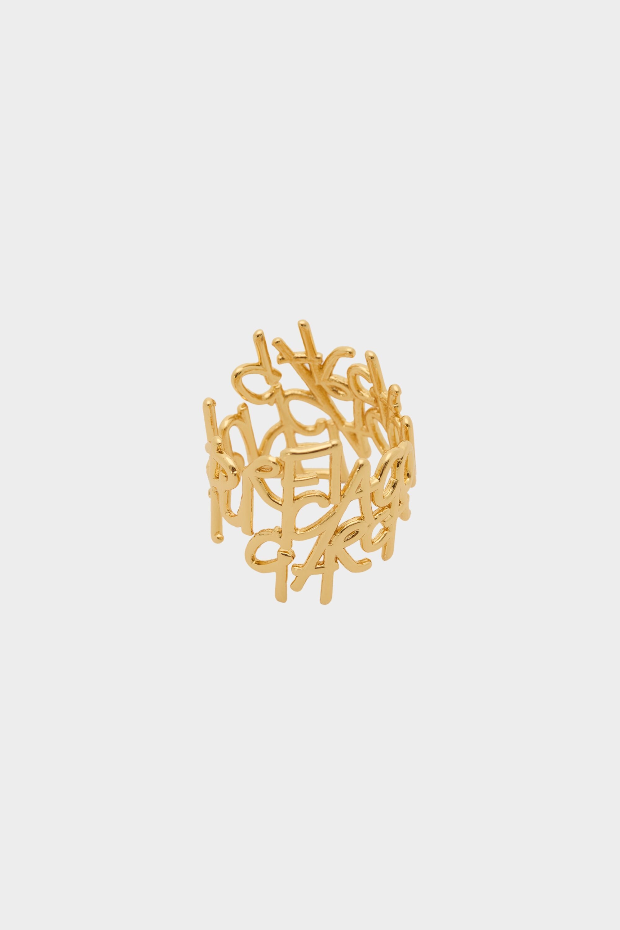 PG Typo ring