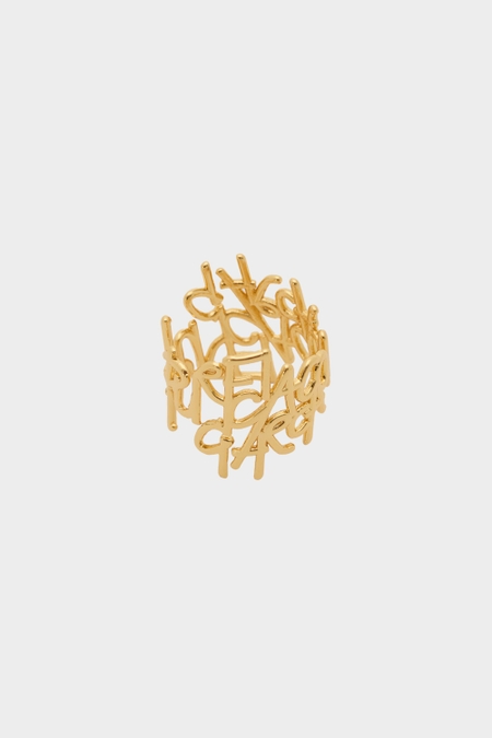 PG TYPO RING