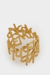 PG Typo ring