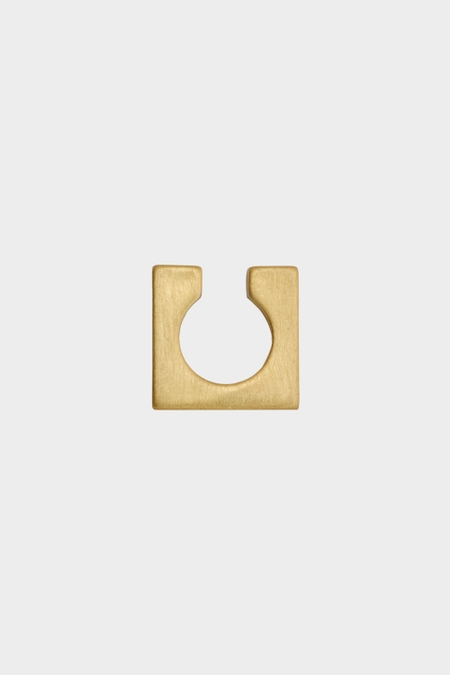 SAMBURU EAR CUFF