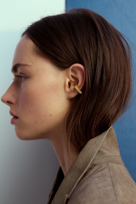 SAMBURU EAR CUFF
