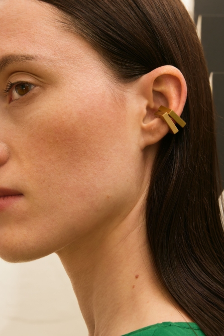 SAMBURU EAR CUFF