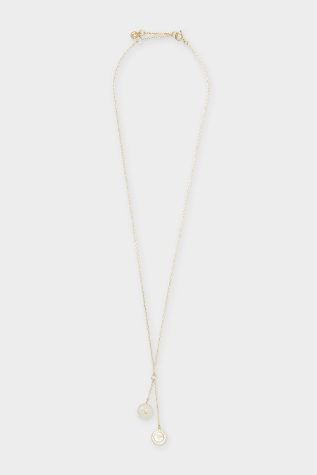 COLLAR MOONLIGHT