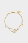 PG Capitals bracelet