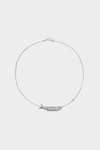 PG en Lata necklace