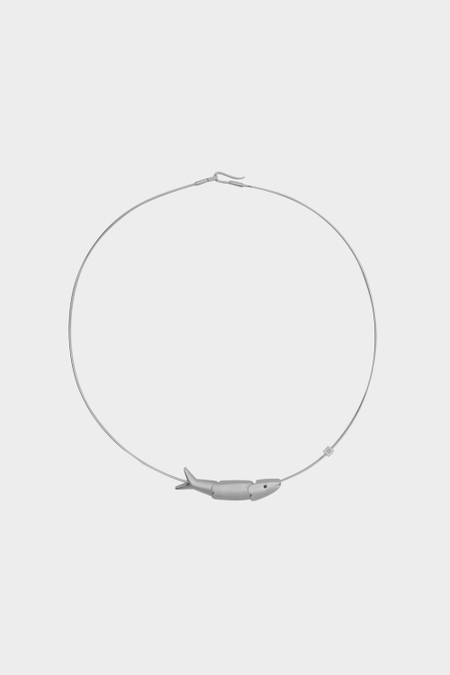 PG EN LATA NECKLACE