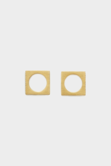 PENDIENTES RADIANT