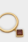 8-angles ring