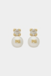 Pendientes Biwa