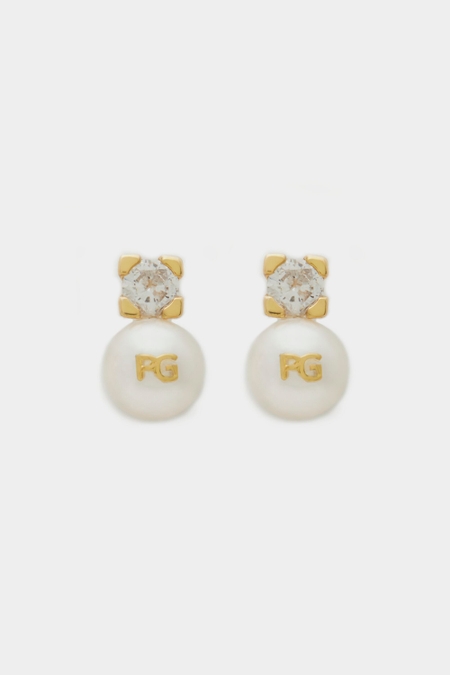 BIWA EARRINGS