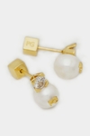 Pendientes Biwa