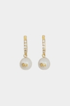 Pendientes aro Biwa