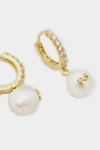 Pendientes aro Biwa