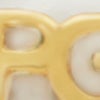 BLANCO/ORO