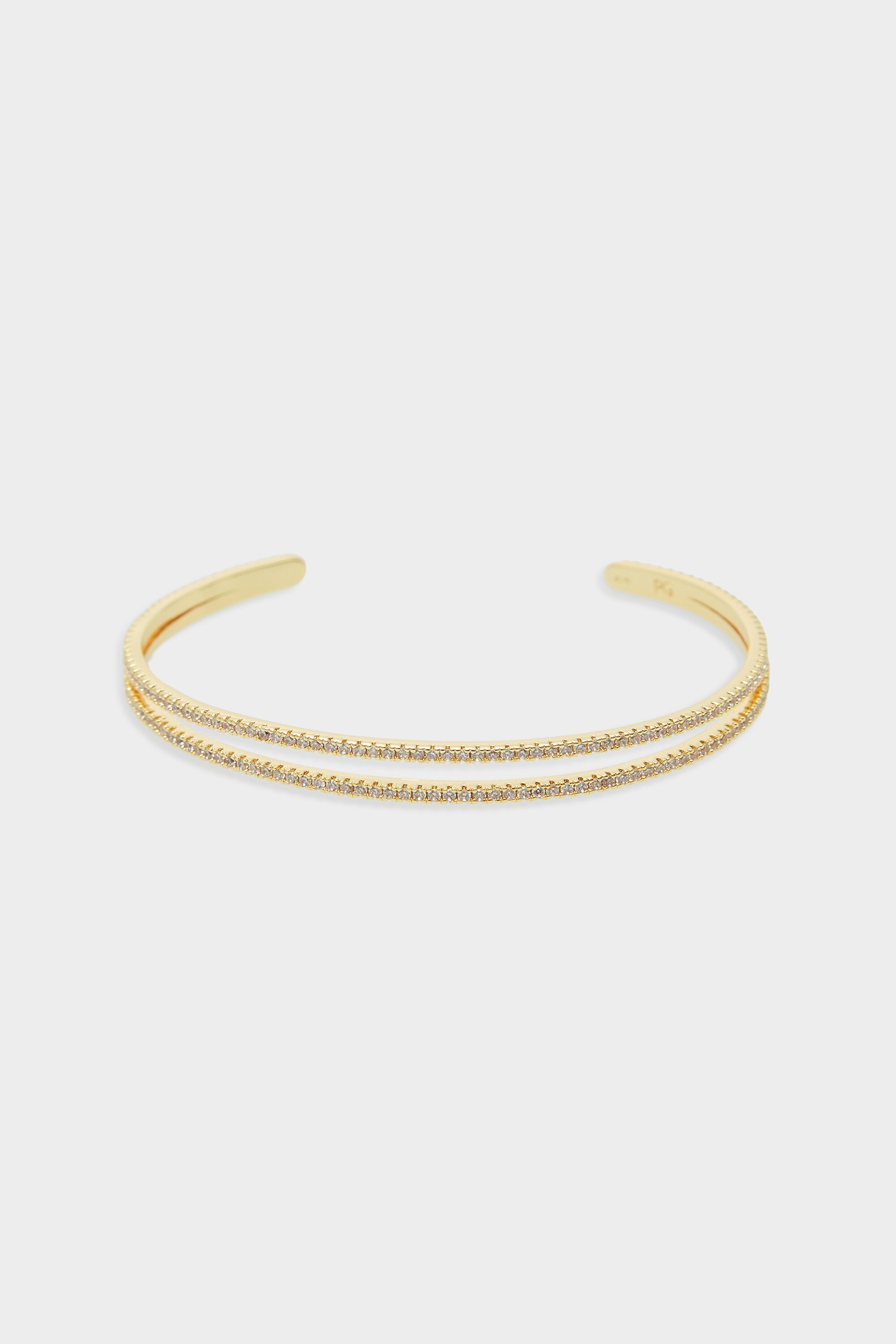 Radiant bracelet