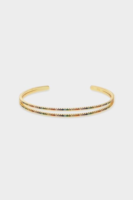 PULSERA RADIANT