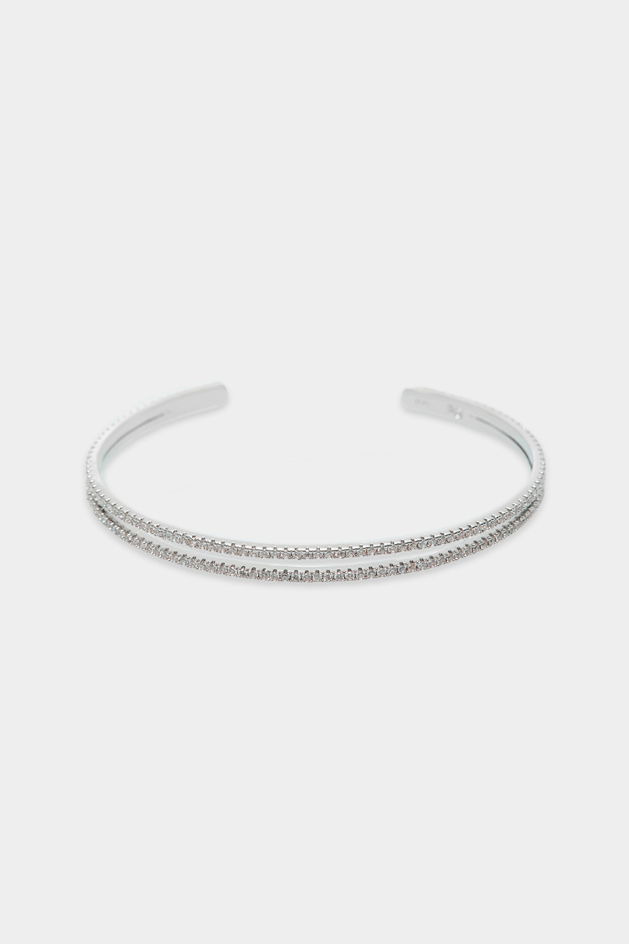 Radiant bracelet