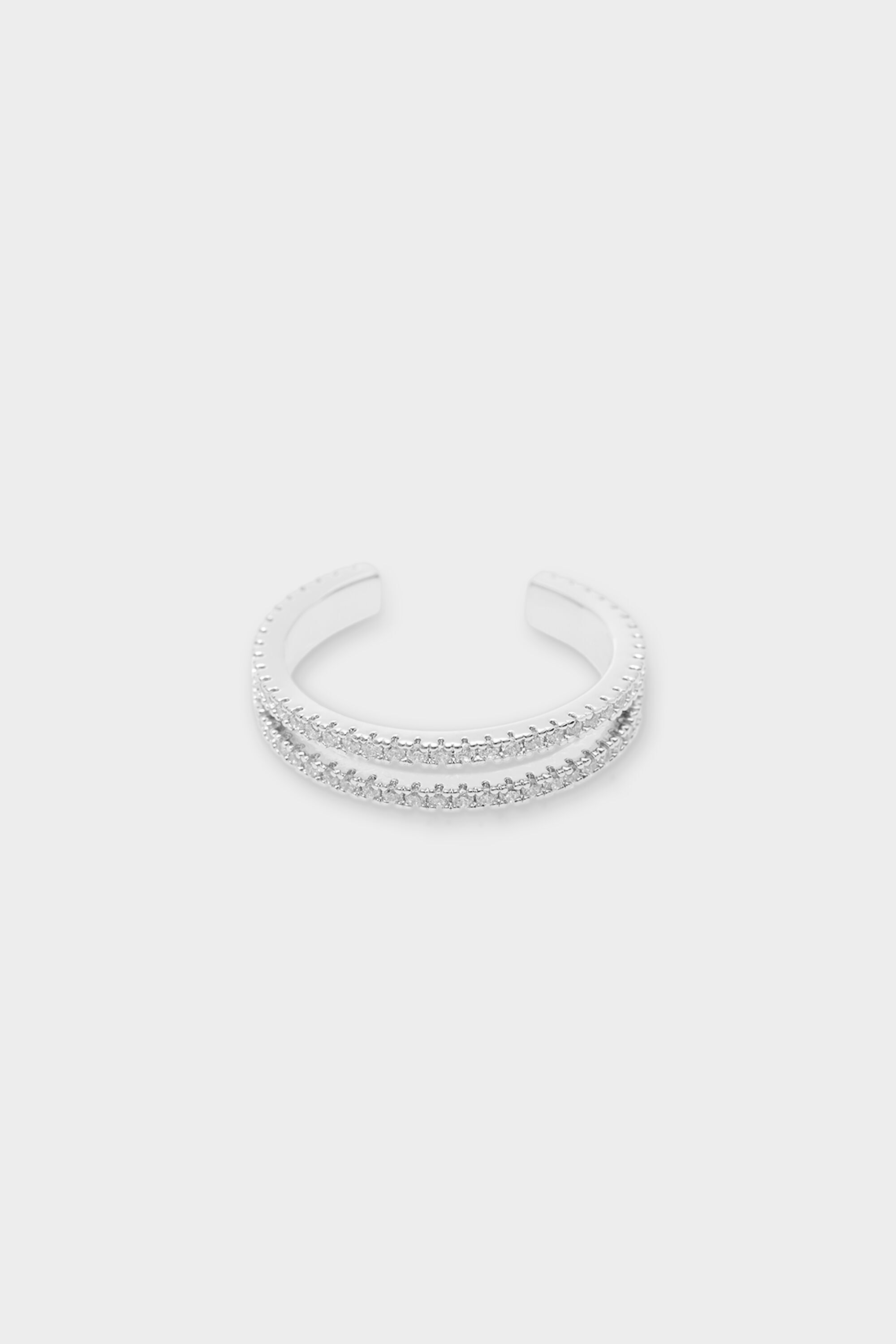 Radiant ring
