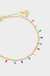 Pulsera Confetti