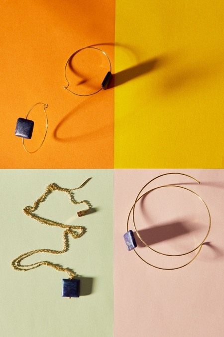 PULSERA CUBO
