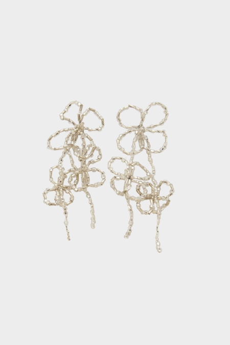 GARDEN DROP EARRINGS
